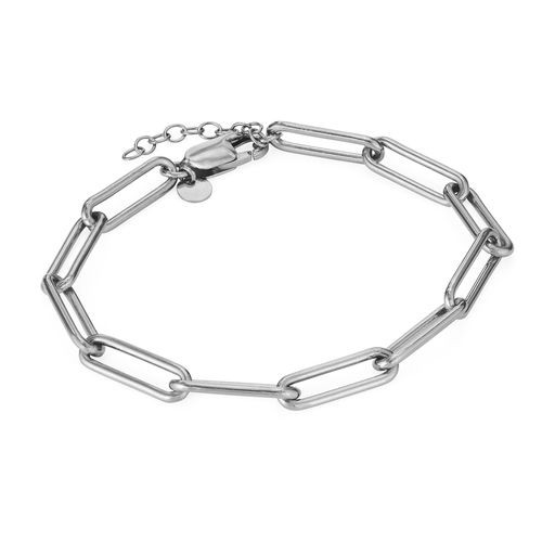 Chain Link Bracelet