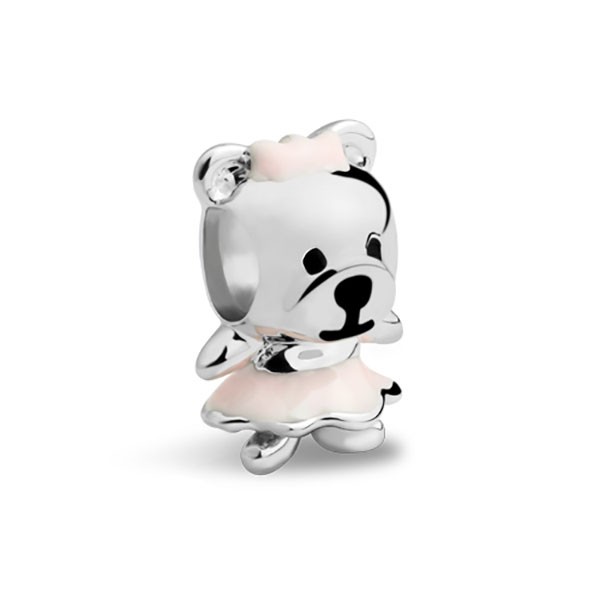 Teddy Bear Charm