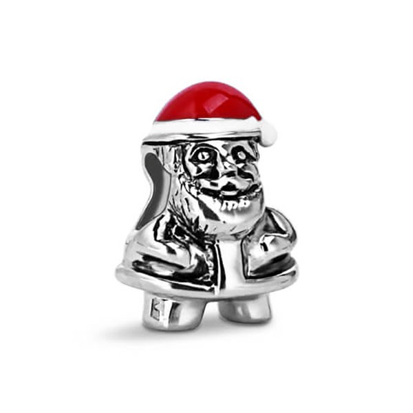 Santa Claus Charm