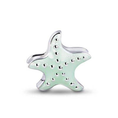 Starfish Charm