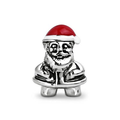 Santa Claus Charm