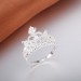 Crown Princess Ring