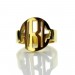 18K Gold Plated