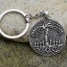 Mum &1~8  Child 'tree Of Life' Pendant Keychain