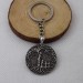 Mum &1~8  Child 'tree Of Life' Pendant Keychain