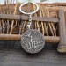 Mum &1~8  Child 'tree Of Life' Pendant Keychain