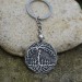 Mum &1~8  Child 'tree Of Life' Pendant Keychain