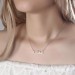 Arabic Name Necklace