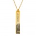18K Gold Plated