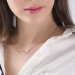 Infinity Name Necklace