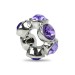 Sparkling Birthstone Charm