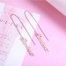 Personalised Name Earrings