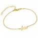 Personalised Name Anklet