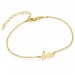 Personalised Name Anklet