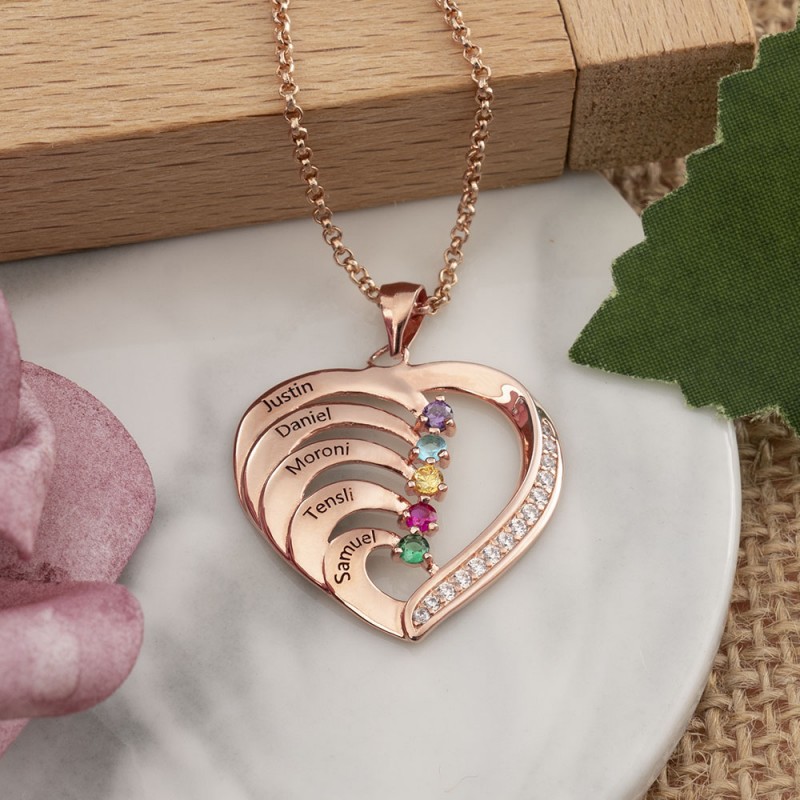 Mum necklace h samuel sale